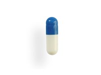 Blue/white - Animal Gelatin