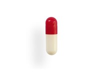 Red/white - Animal Gelatin