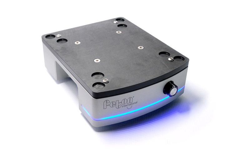 Vibrating table - our products - Feton International srl Vibrating table - our products - Feton International srl